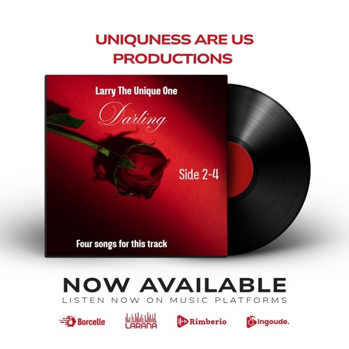 2. Darling