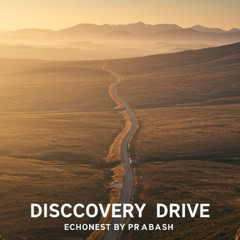 Discovery Drive