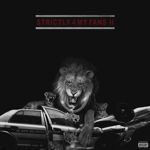 No Limit (feat. Drench)