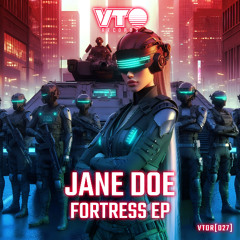 Jane Doe 'Stood Up' [VTO Records]