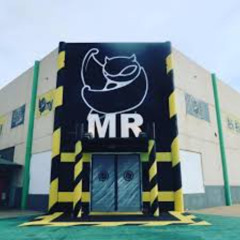 JUANJOSTYLE - SONIDO MR DANCE CLUB