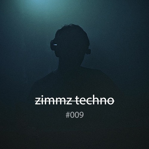 Zimmz Techno #009