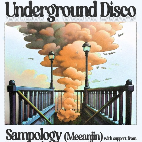 Live DJ Set - Underground Disco in Perth July 18, 2025