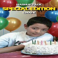 FROOY SPECIAL MASHUP PACK (TOP REGGAETON, TECH HOUSE, TOP100 HYPPEDIT(FREE DOWLOAD)🔥