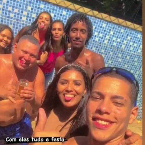 FANK  SEQUÊNCIA  150 BPM LIGHT 2021 ATUALIZADÃO