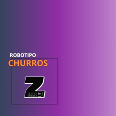 Churros
