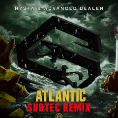 Hysta - Atlantic (SubTec Remix)