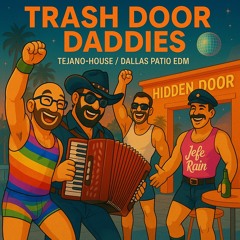Trash Disco Daddies -Tejano House + Dallas Patio Mix