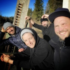 Maschine - Proberaummittschnitt