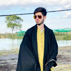 Nusrat Fateh Ali Khan - Kali Kali Zulfon Ke Phande Na Dalo _ Cover By Khalid Khan(MP3_320K).mp3