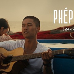 phép màu (đàn cá gỗ OST) - Pate mix
