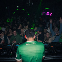 Après Après Whistler, Paddy's Day