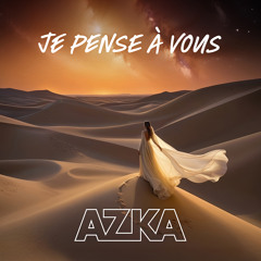 Je pense à vous (Cover édit)