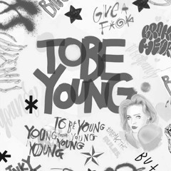 Anne-Marie & Doja Cat - To Be Young (spookletonz Bootleg)