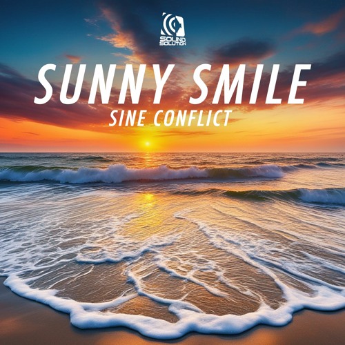 Sine Conflict - Sunny Smile (FREE DOWNLOAD)