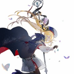 [FGO OST] Artoria NP | The Moment a Star Is Born