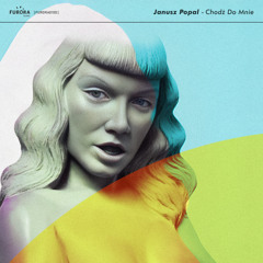 Janusz Popal - Chodź Do Mnie