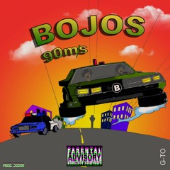 Bojos - PKJ