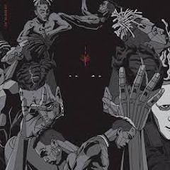 VALENTINE XXXTENTACION MIX DJVU