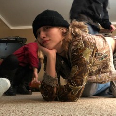 You Can Make A Tiny Hole Through Which You Can Disappear