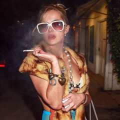 fame is a gun {remix}