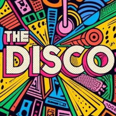 DjRitz Disco Mix