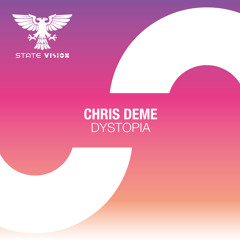 Chris Deme - Dystopia [Out 09.04.2021]