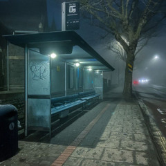 oklahoma bus stop