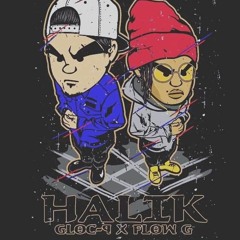 Gloc - 9 Ft. Flow G - Halik