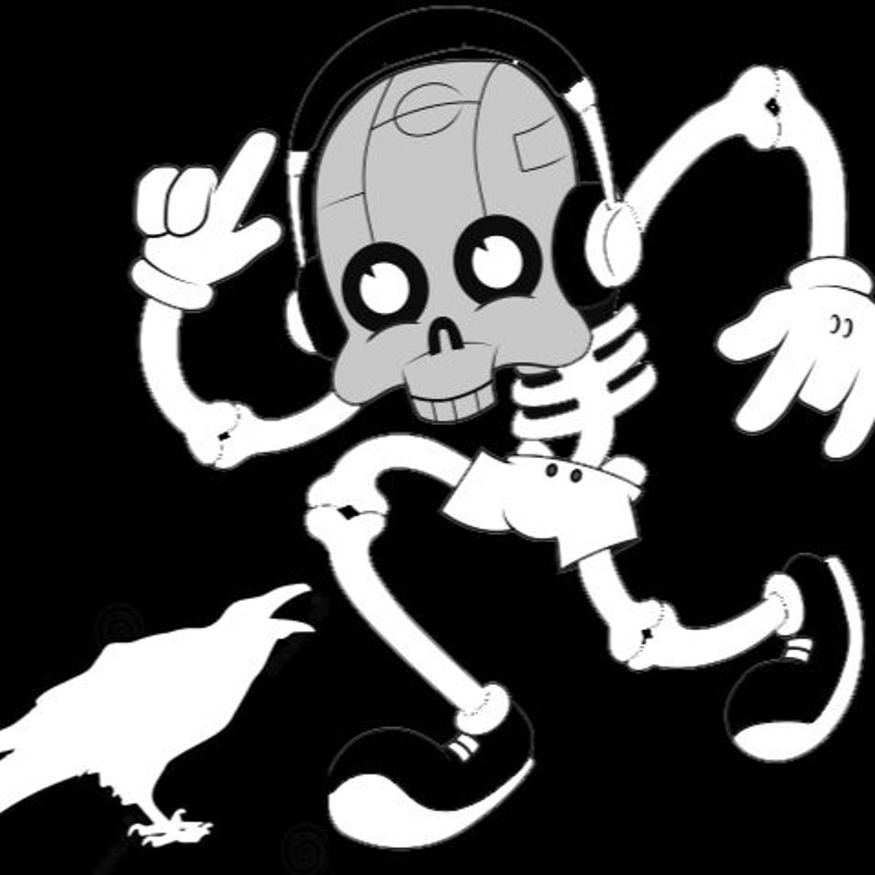 FRM-Teknoraven episode artwork