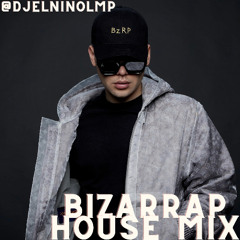 Bizarrap Exitos House Mix (Shakira, Quevedo, Rauw Alejandro, Peso Pluma, Arcangel, Chucky 73)