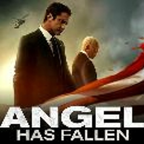 Stream WATCH Online: Angel Has Fallen (2019) Full HD Movie 2679688 from  Maureenfranklin598