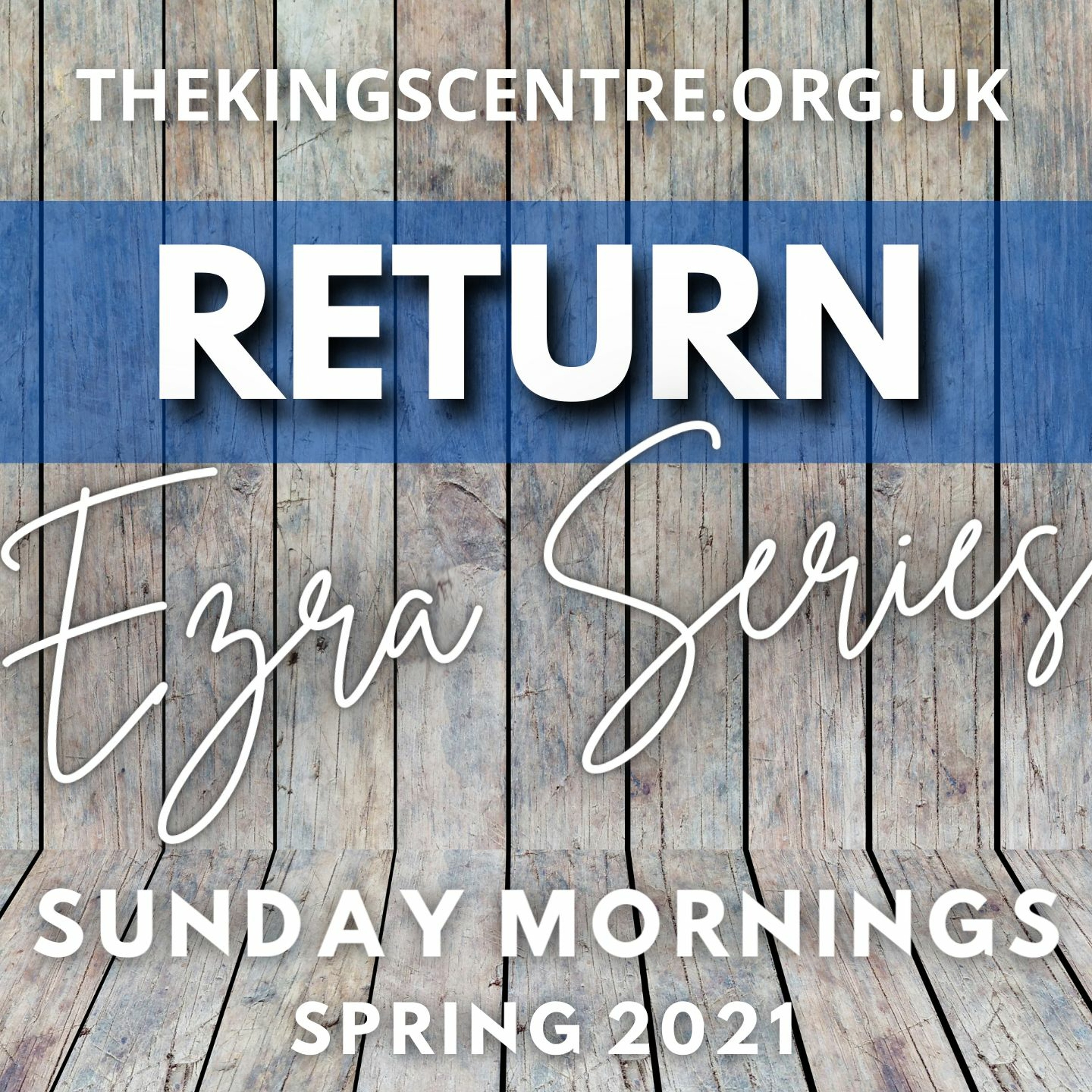 King\'s Church Chessington