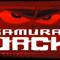Samurai Jack Unreleased Music - Jack Vs Beetle Drones