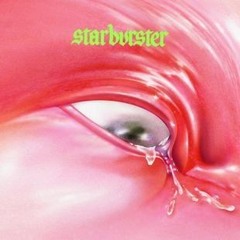 Starburster Fontaines D.C. I wanna see you alone, I wanna sharp the stone