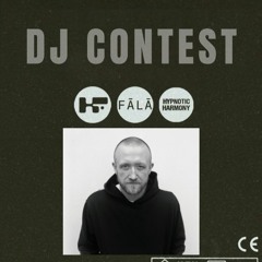 Rétnik - HFH Techno Trifecta contest
