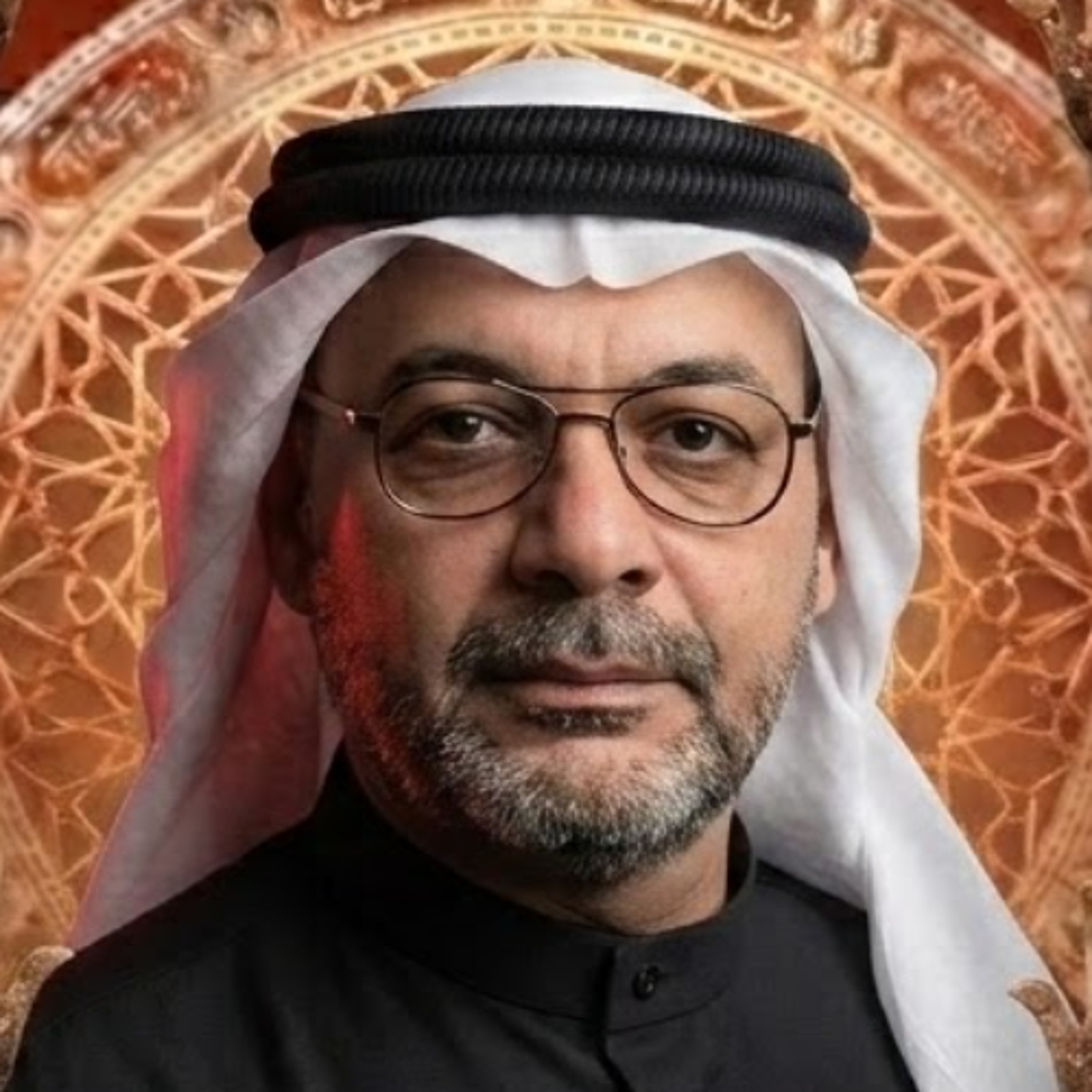 القرآن الكريم | القارئ علي سلمان | ليلة 13 محرَّم الحرام | 1448هـ | 2026مـ episode artwork