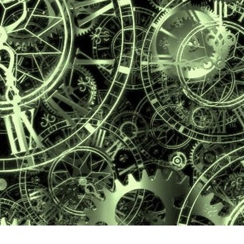 Stream ClockWorks (Plano Lambini) by Cranky Listen online for free on