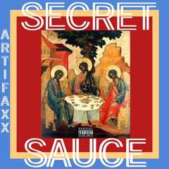 Secret Sauce