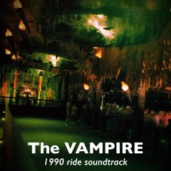The Vampire, Chessington – 1990 Full Soundtrack Mix
