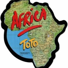 Africa In Da Club