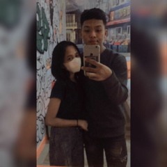 RF XD™ X [Rifkhan Cocon&Miss Ovi] - Salahkah Kita (db)