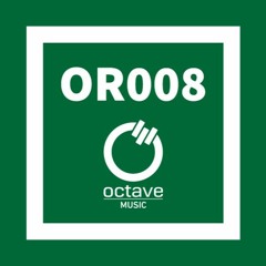 Octave Music - (Oriental) OR008