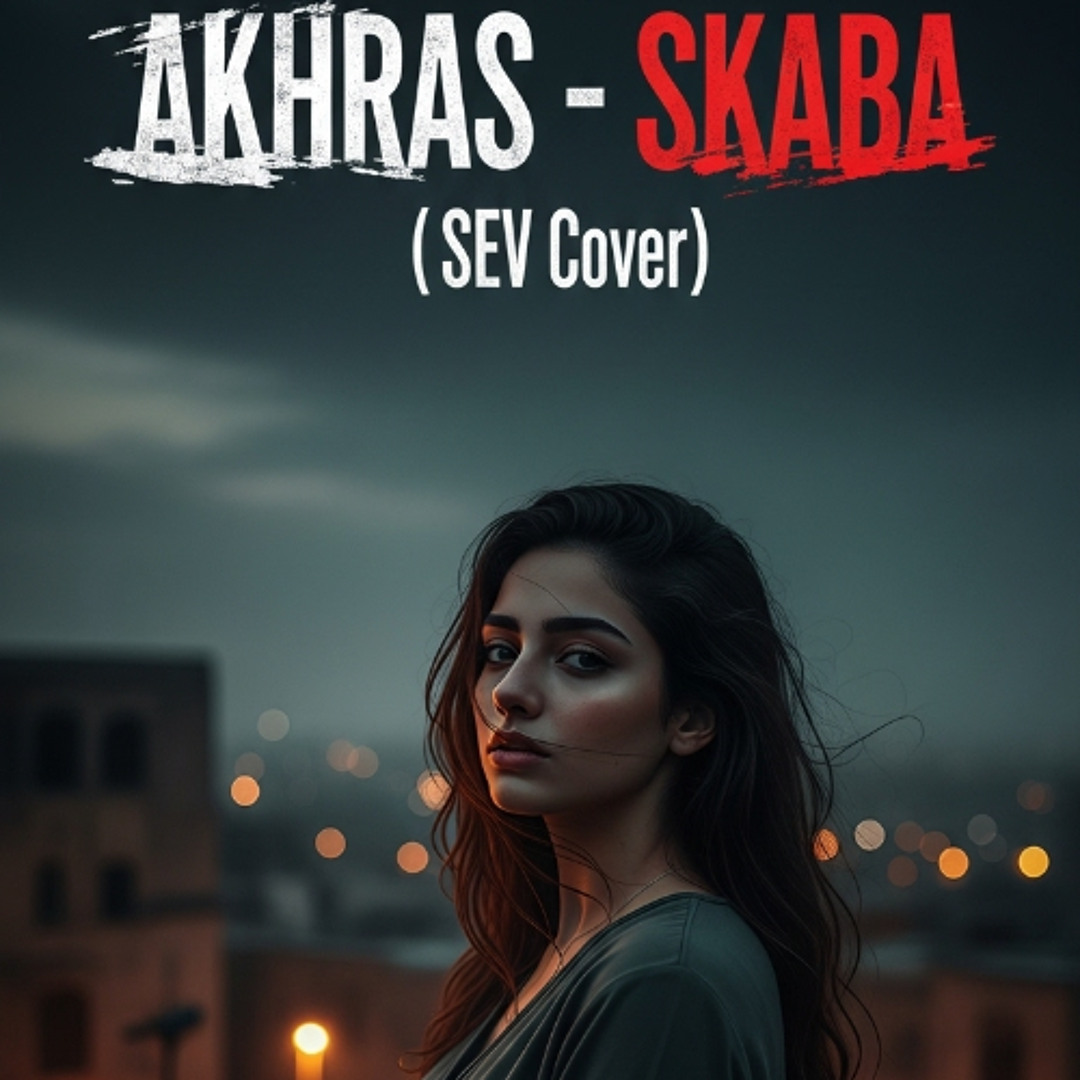 Akhras Singer Stream Akhras - sakaba ( SEV Cover) by Sev MusiQ | Listen online for ...