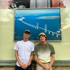 Sea Views #1 w/ DECKRIDERS (19/08/21)