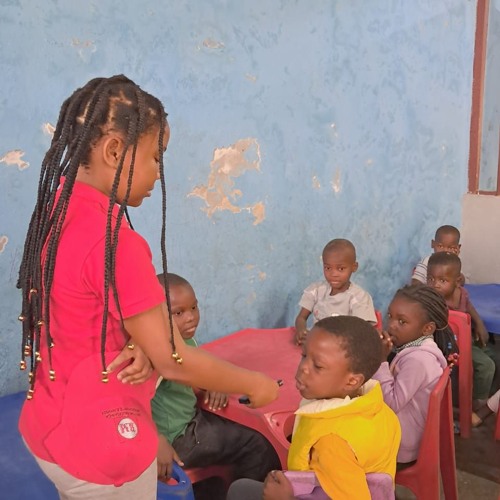 ESCOLINHA DE ARVORE GRANDE 3º EDICAO – RADIO CIDADE BEIRA