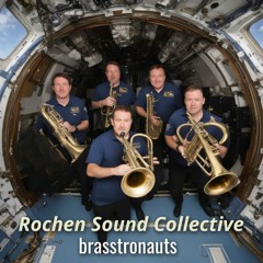 Brasstronauts