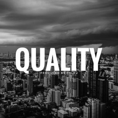 Quality [91 BPM] ★ Dilated Peoples & Masta Ace | Type Beat