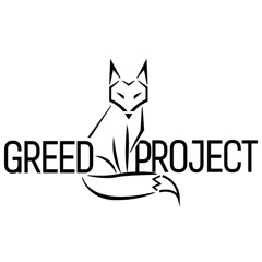 Greed Project - Kalt - Hard Techno Set - 02.12.23