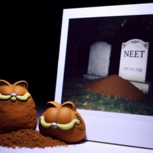 Fried by Fluoride - Rest In Peace (feat. NEET)